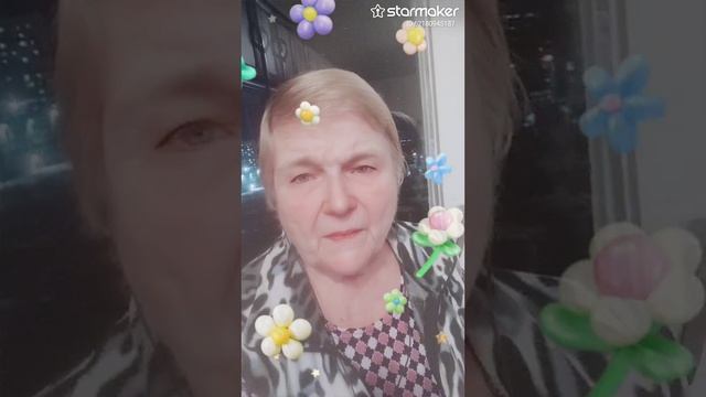 Странная женщина. Голос души. Стармейкер. Музыка смотреть онлайн