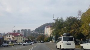 Стоит ли переезжать в Сочи?