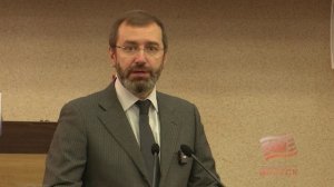 Народные избранники Братска отметили юбилей работы Думы