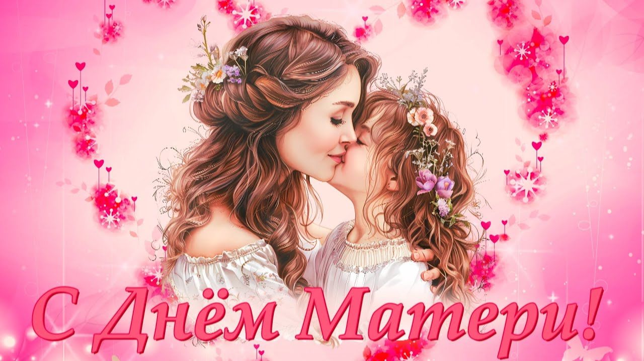 С Днем Мамы. ДС4. Муромцево. 2025г смотреть онлайн