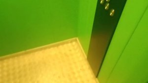 Лифт OTIS 2000R 2021 г