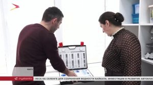 В Северной Осетии 7 агроклассов оснастили высокотехнологичным оборудованием