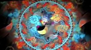 ТЫ БЫЛА КОЛДУНЬЕЙ