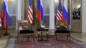 Ушаков заявил об отсутствии сигналов по возможному саммиту РФ и США