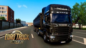 ИГРАЕМ ЕВРО ТРАК СМЕУЛЯТОР 2