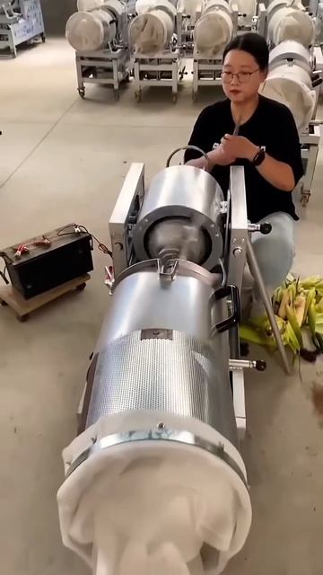 Оборудование для изготовления попкорна. смотреть онлайн