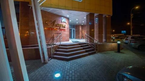 Обзор отеля ЛАГУНА! г.Липецк смотреть онлайн