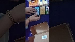 подарочки от девочек ❤❤❤