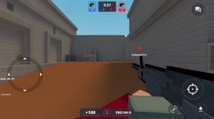 Блок страйк 5 моих любимых режимов