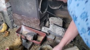 Хозяйство вести ...👫 👍