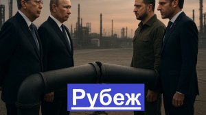 Казахстан против Украины Вся правда об атаке на КТК