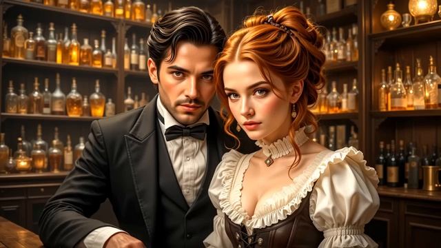 АУДИОКНИГА ПОЛНОСТЬЮ ТАВЕРНА СЮРПРИЗОВ ❤️ БЫТОВОЕ ФЭНТЕЗИ, ПОПАДАНКА, ЮМОР, МАГИЯ смотреть онлайн