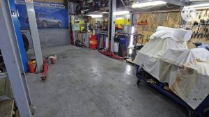 Ауди А6С5 Олроуд 2.7. Танки грязи не боятся !