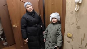 Пришла Леночка...