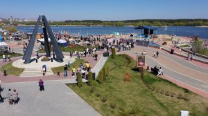 «Термодом» — архитектор счастья Города Спутника