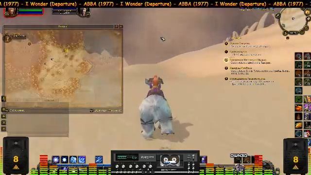 Видеоигры + музыка 70х-80х-90х