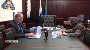 Рыбная отрасль Дагестана: уверенный рост и модернизация