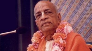 Лекция Шрилы Прабхупады 05.12.1975, Вриндаван. ШБ 7.6.4. Не тратьте время на наслаждения.