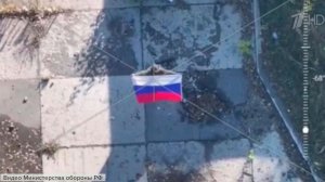 Расчеты войск беспилотных систем сорвали ротацию ВСУ в районе Димитрова.