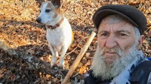 БЛУЖДАНИЯ В УРОЧИЩЕ.