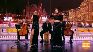 Main Strings Orchestra. Доброе утро. Фрагмент выпуска от 05.12.2025