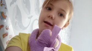 обзорр 2 старых мягких игрушечных животных