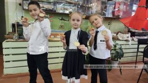 «БЛОК КОРОТКИХ НОВОСТЕЙ» 05.12.2025