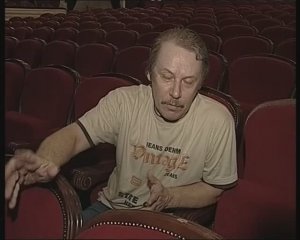 Вести - культура. Артисту Алексееву - 60