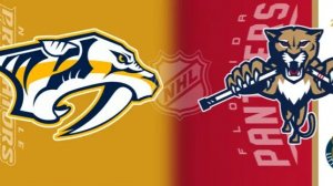 Флорида — Нэшвилл NHL сезон 25/26 | 05.12.2025 Прямая трансляция