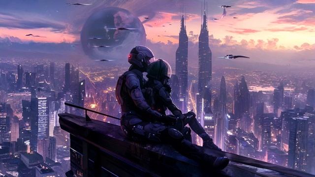 СЛУШАТЬ АУДИОКНИГУ ЗАКАЛЁННАЯ БОЕМ ЛЮБОВНОЕ ФЭНТЕЗИ, КОСМООПЕРА смотреть онлайн