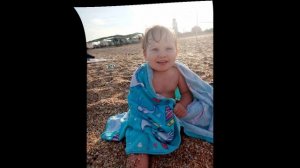 2020 Отпуск в Крыму