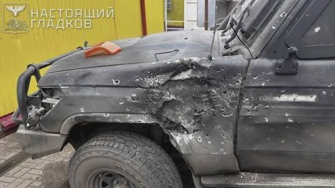 Новости Старого Оскола от 5 декабря