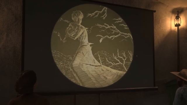 66 Жутких Пасхалок в играх