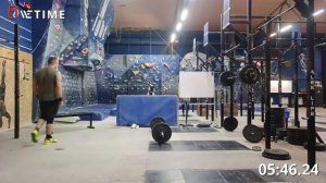 Михайлин Игорь Витальевич, Вызов юга  2026, Teams Scaled, Чё за хурма?, первый отборочный комплекс.