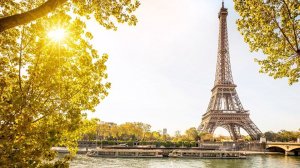 Париж, Париж