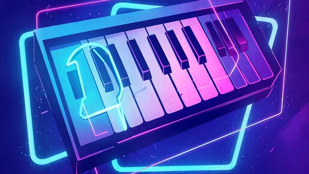 Синти-Поп №5