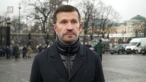 05.12.2025. Александр Семенников: Контрнаступление под Москвой стало нашей первой большой победой