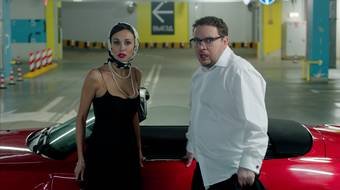 Фитнес, 5 сезон, 10 серия смотреть онлайн