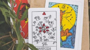 💖 Любовный Таро-гороскоп для Стрельца на январь 2026 года: что ожидает в отношениях? 🌙