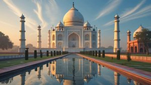 песня Белый храм любви