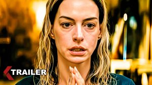 Мать Мария — Русский трейлер (Субтитры, 2026)