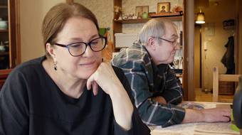 Безопасные связи, 1 сезон, 4 серия смотреть онлайн