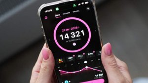 Специалист рассказал о пользе подсчета шагов для здоровья