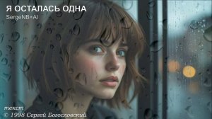 Я осталась одна (1998)