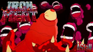 Iron Meat #2 - НЕ КАЖДАЯ МЯСОРУБКА ТАКОЕ ПОТЯНЕТ!