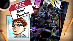 Что такое Dispatch