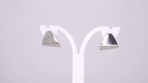 Серьги арт.34017212Пл