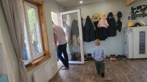 Ep.286 If We Built It (Russian Subtitles)