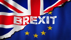 Brexit  Выход Великобритании из Европейского союза (2024-1)