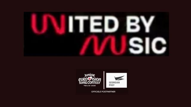 United by Music naar Georgian Post